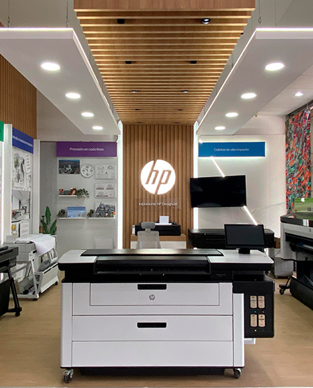 HP Store