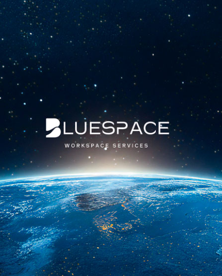 BlueSpace Branding Corporativo
