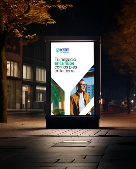 KSE @Chile / Perú