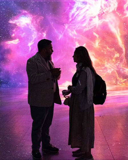 HPE Discover 2024