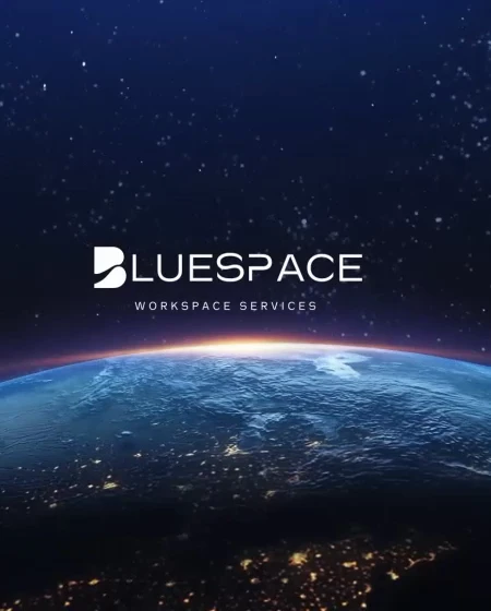 BlueSpace