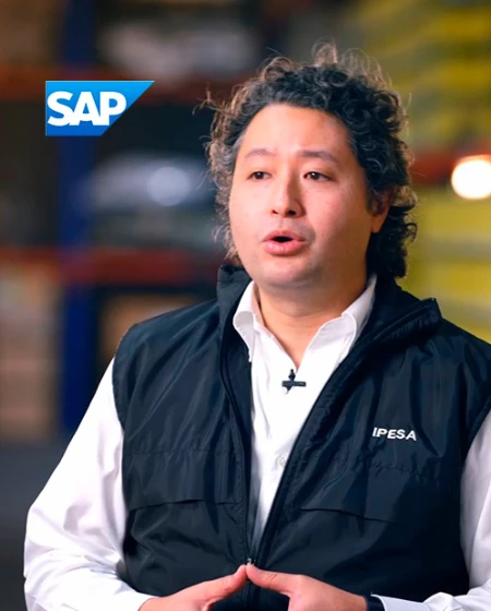 SAP